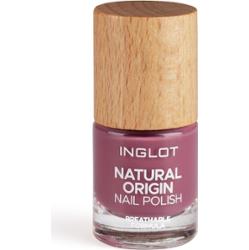 Inglot Natural Origin Lakiery do paznokci 8 ml Dance 020