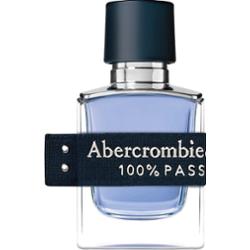 Abercrombie & Fitch 100% PASSION For Him Woda toaletowa 50 ml Męskie