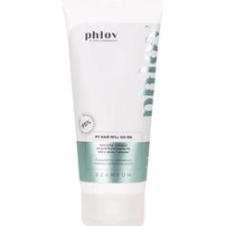 PHLOV SZAMPON DO WŁOSÓW PRZETŁUSZCZAJĄCYCH SIĘ Szampony 200 ml