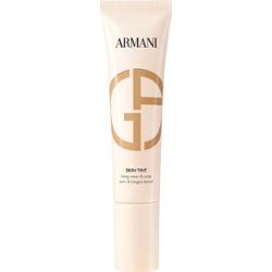 Armani Fluid rozświetlający Luminous Silk Skin Tint Podkłady 30 ml M3