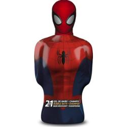 Disney Christmas 2-in-1 Spiderman 350 ml
