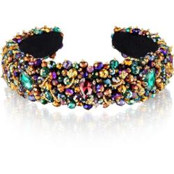 LaVashka Handmade Headband Opaski do włosów 1 ct