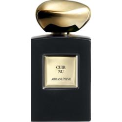 Armani Armani Privé Cuir Nu Woda perfumowana 100 ml