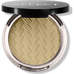 Affect Puder prasowany Smooth & Unique Pudry 7 g SU-0003 - MILK & HONEY
