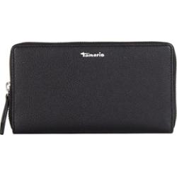 Tamaris Pportmonetka TAS Amanda Torby na ramię 1 ct Czarny Damski