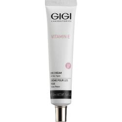 GIGI VITAMIN E EYE CREAM Kremy pod oczy 50 ml