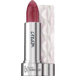 IT Cosmetics Moisturizing Lipstick Pillow Lips Szminki 3,5 g LIKE A DR