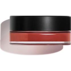 CHANEL N°1 DE CHANEL BALSAM DO UST I POLICZKÓW Balsamy do ust 6,5 g 8 - ARDENT BRICK