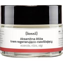 Iossi Velvet rose Kremy do twarzy 50 ml