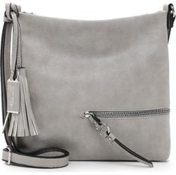 Tamaris Torebka Naramienna TAS Nele Torby na ramię 1 ct Szary Damski