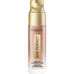 L’Oréal Paris AGE PERFECT serum korygujące Serum nawilżające 30 ml Damski