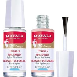 Mavala Nail Shield Odżywki do paznokci 20 ml