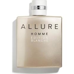 Chanel Allure Homme Edition Blanche woda toaletowa dla mężczyzn 50 ml