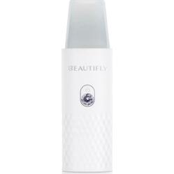 Beautifly Scrub Mini Young Peeling kawitacyjny Płyny do czyszczenia pędzli 1 ct