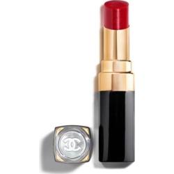 CHANEL ROUGE COCO FLASH KOLOR, POŁYSK I INTENSYWNY MAKIJAŻ – W MGIENIU OKA Szminki 3 g 92 AMOUR