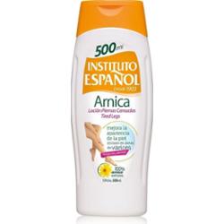 Instituto Español Arnica mleczko do ciała do zmęczonych nóg 500 ml