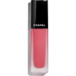 CHANEL CHANEL ROUGE ALLURE LIQUID VELVET ULTRATRWAŁA INTENSYWNIE MATOWA PŁYNNA POMADKA DO UST 212 STUPÉFIANTE 6ML Szminki 6 ml 244 - PALPITANTE