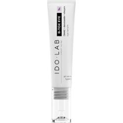 Ido Lab B-TOX EYE Rewitalizujące serum pod oczy Serum pod oczy 15 ml