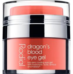 Rodial Dragon's Blood Eye Gel Żele pod oczy 15 ml