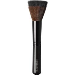 Laura Mercier Finishing Brush Pędzle do pudru 1 ct 1 szt.