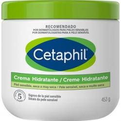 Cetaphil Kremy na dzień 453 g Damski