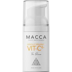 Macca ABSOLUT RADIANT VIT-C6+ serum Serum nawilżające 30 ml