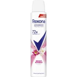 Rexona Dezodoranty 200 ml Damski