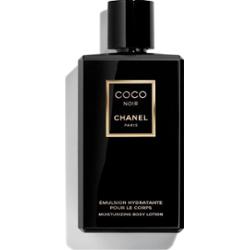 CHANEL COCO NOIR NAWILZAJACA EMULSJA DO CIALA Balsamy do ciała 200 ml
