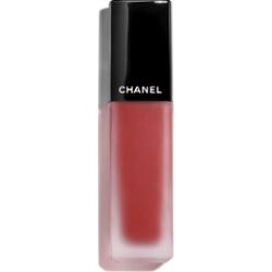 CHANEL CHANEL ROUGE ALLURE LIQUID VELVET ULTRATRWAŁA INTENSYWNIE MATOWA PŁYNNA POMADKA DO UST 212 STUPÉFIANTE 6ML Szminki 6 ml 226 - SEDUISANTE