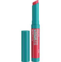 Maybelline Green Edition Balmy Lip Blush Szminki 17 g 006 - DUSK