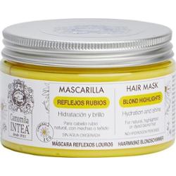 Camomila Intea Maski do włosów 250 ml Damski