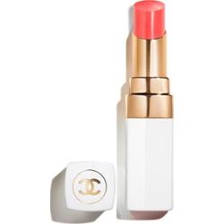 CHANEL ROUGE COCO BAUME NAWILŻAJĄCY BALSAM KOLORYZUJĄCY DO UST 938 KEEP COOL 3G Balsamy do ust 3 g 916 FLIRTY CORAL