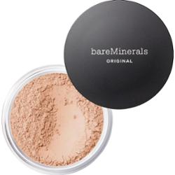 bareMinerals Original SPF 15 Foundation Podkłady 8 g 10 - Medium