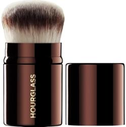 Hourglass Chowany pędzel kabuki Pędzle do pudru 1 ct 1 szt.