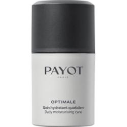 Payot Optimale Daily Moisturising Care Kremy do twarzy 50 ml Męskie