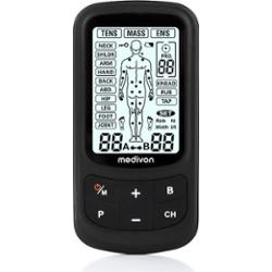 MEDIVON Elektrostymulator - OdinFlex Olejki eteryczne i do masażu 395 g