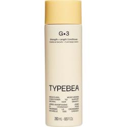 TYPEBEA G•Line Odżywka wzmacniająca i wydłużająca G3 Odżywki do włosów 250 ml