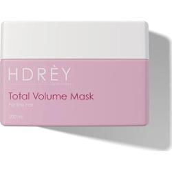 HDREY HDREY Total Volume Mask Maski do włosów 200 ml