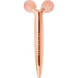 Crystallove Rose Quartz 3D Lift & Sculpt Facial Roller akcesoria do masażu 1 szt.