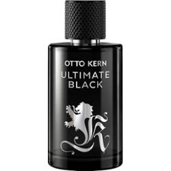 Otto Kern Ultimate Black Woda toaletowa 50 ml Męskie