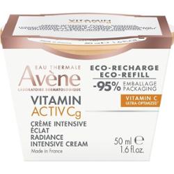 Avène Vitamin Activ Cg Kremy do twarzy 50 ml