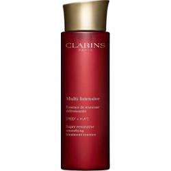 Clarins Multi-Intensive 50+ Super Restorative Treatment Essence Kremy przeciwzmarszczkowe 200 ml