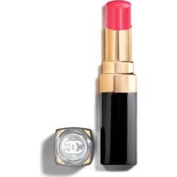 CHANEL ROUGE COCO FLASH KOLOR, POŁYSK I INTENSYWNY MAKIJAŻ – W MGIENIU OKA Szminki 3 g 78 EMOTION