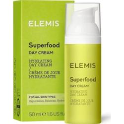 ELEMIS Elemis Krem na dzień Superfood Day Cream 50ml Kremy do twarzy