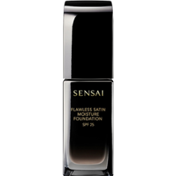SENSAI Flawless Satin Moisture Foundation Podkłady 30 ml FS103 - SAND BEIGE