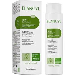 Elancyl Slim Design intensywna pielęgnacja wyszczuplająca na noc 200 ml