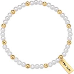 Yokoamii Bransoletka z Stop metali w;