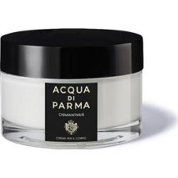Acqua di Parma   Signatures of the Sun Osmanthus Body Cream 150 ml