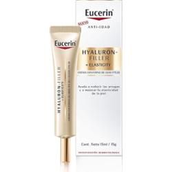 Eucerin WYPEŁNIACZ HYALURONOWY + elastyczność konturu oka Kremy pod oczy 15 ml