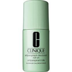 Clinique Antiperspirant-Deodorant Roll-On Dezodoranty 150 g